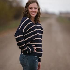 Meet your Posher, Emma